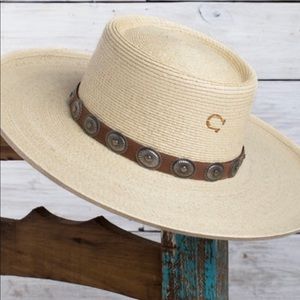 Charlie 1 Horse High Desert Palm